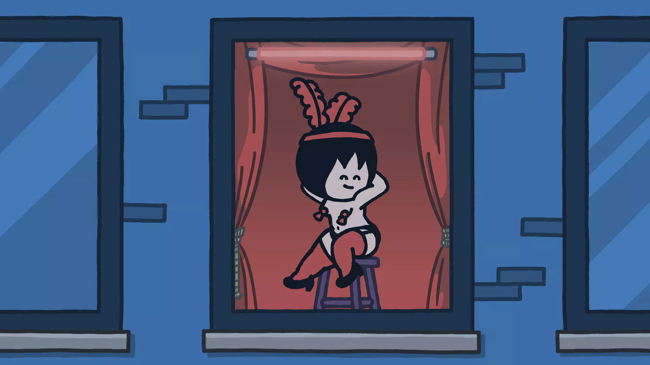 Boerke — Épisode 16