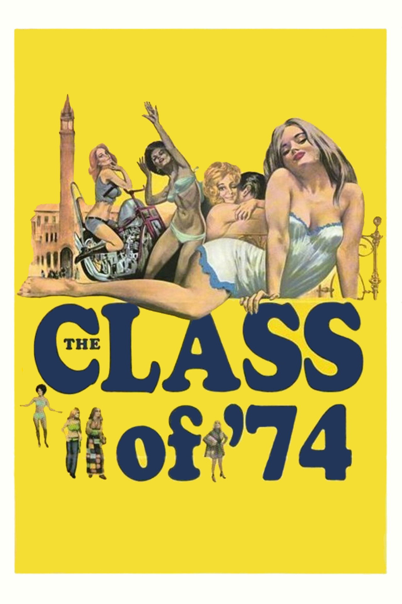 Class of '74