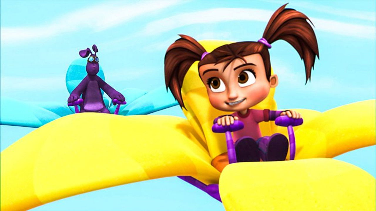 Kate & Mim-Mim — Épisode 40