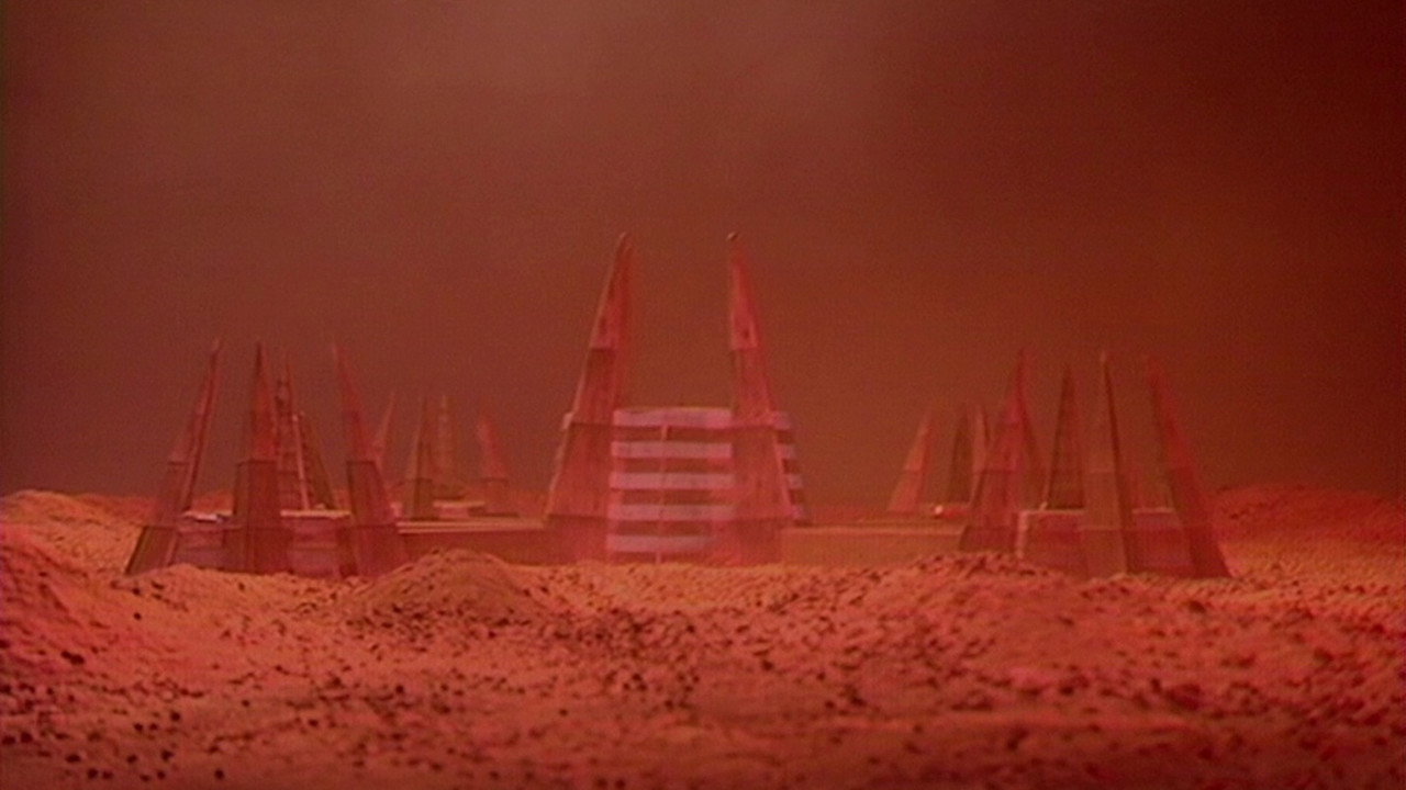 Doctor Who: The Leisure Hive still 7