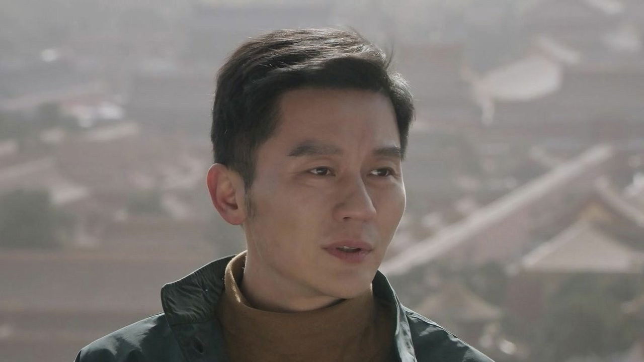 幸福里的故事 — Épisode 40