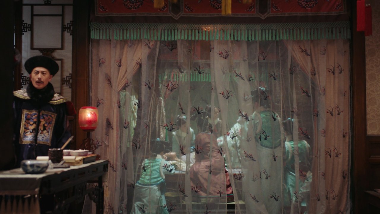 Ruyi's Royal Love in the Palace - Season 1 Episode 30 : Episode 30