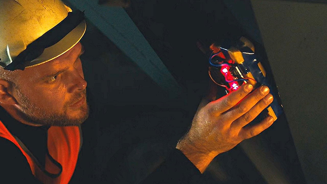 Северная звезда — Épisode 5