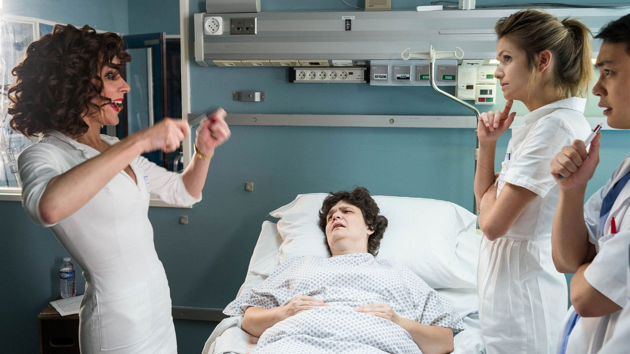 WorkinGirls — Le cas impossible