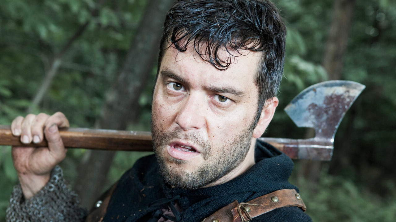 De zoon van Artan — Épisode 6