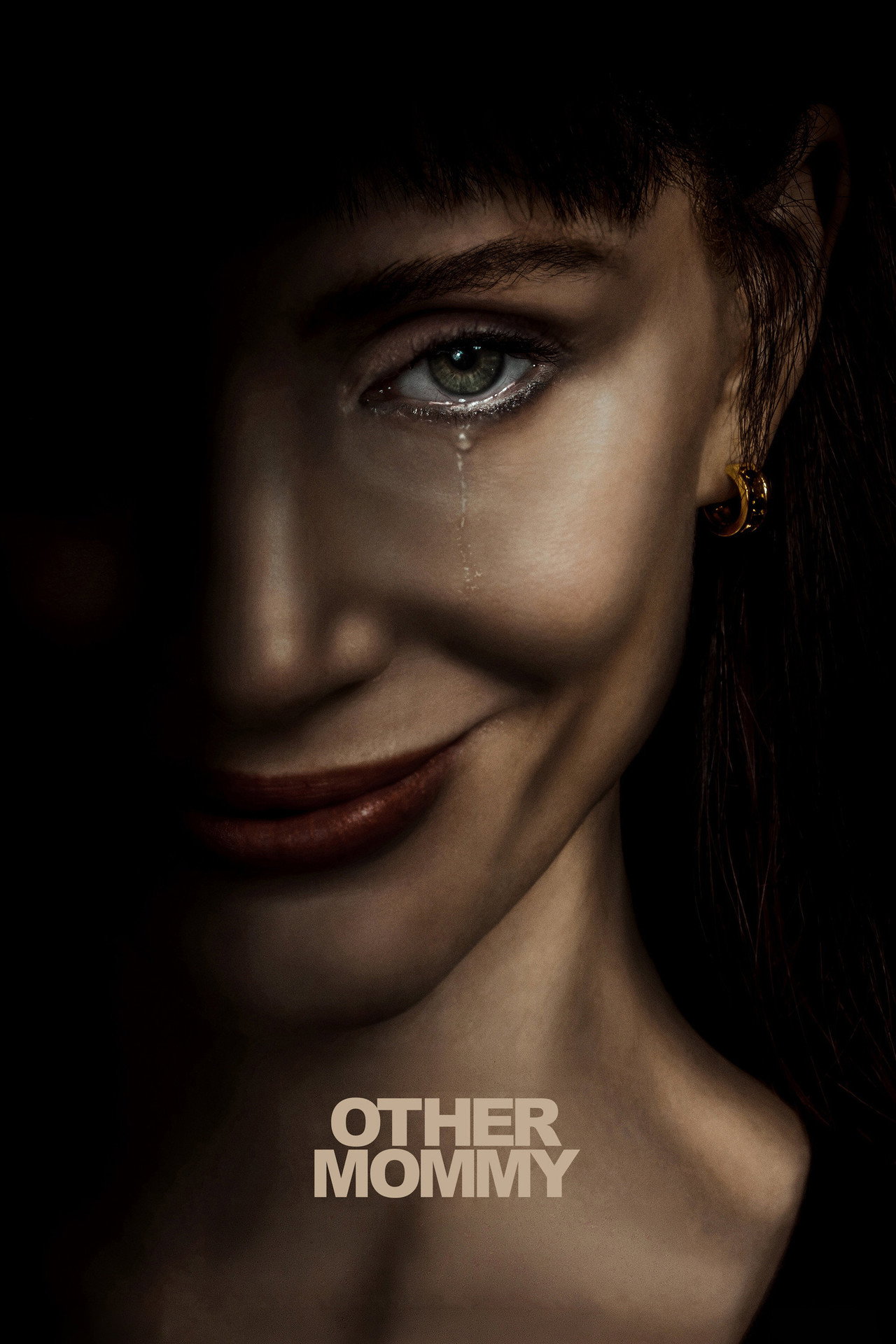 Other Mommy poster
