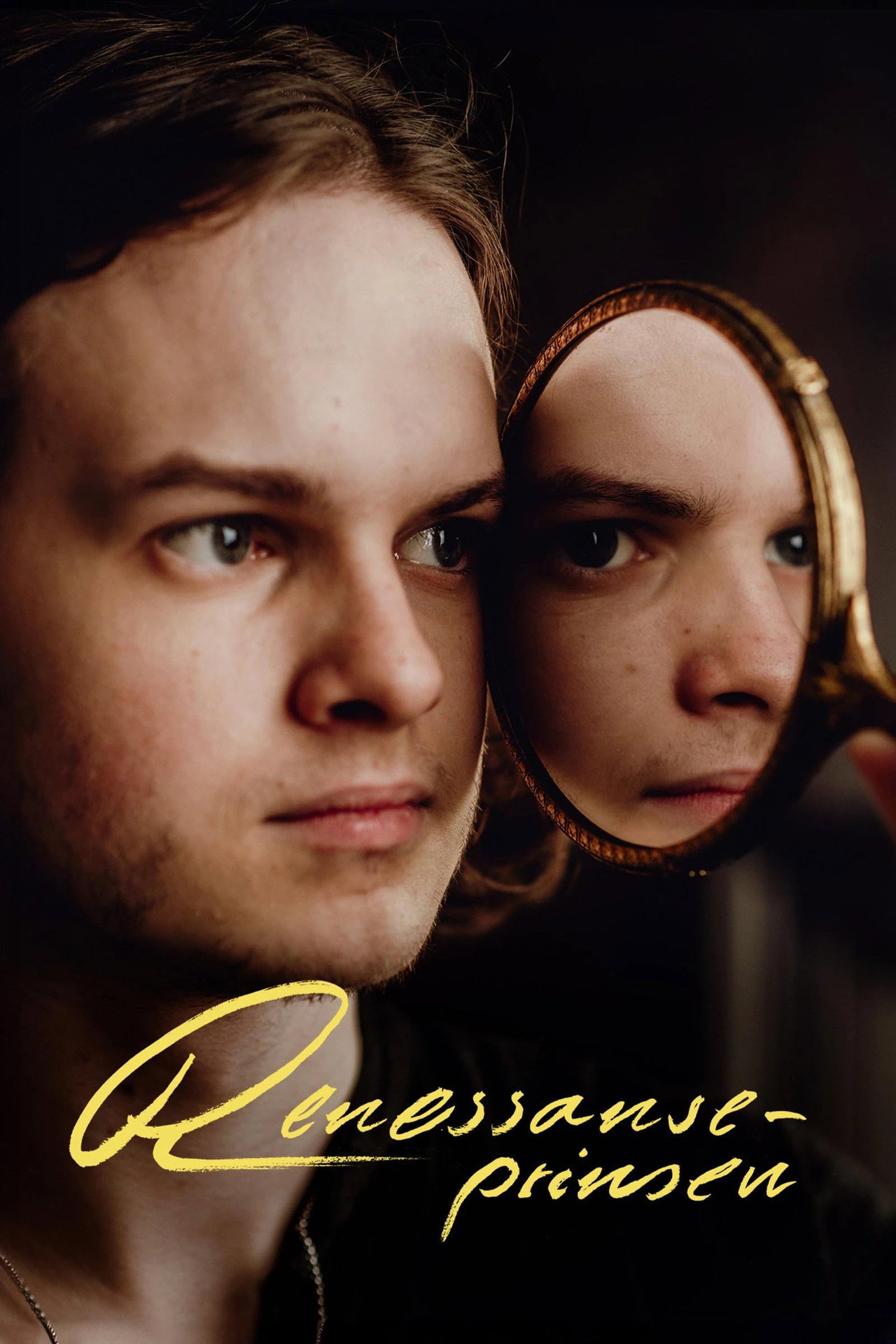 Renessanseprinsen filmaffisch