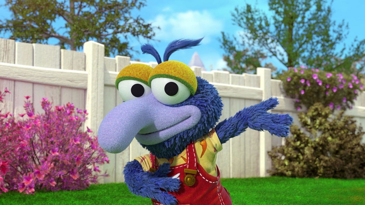 Muppet Babies: Show and Tell — Épisode 4