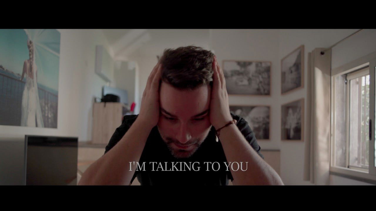 I'm Talking To You