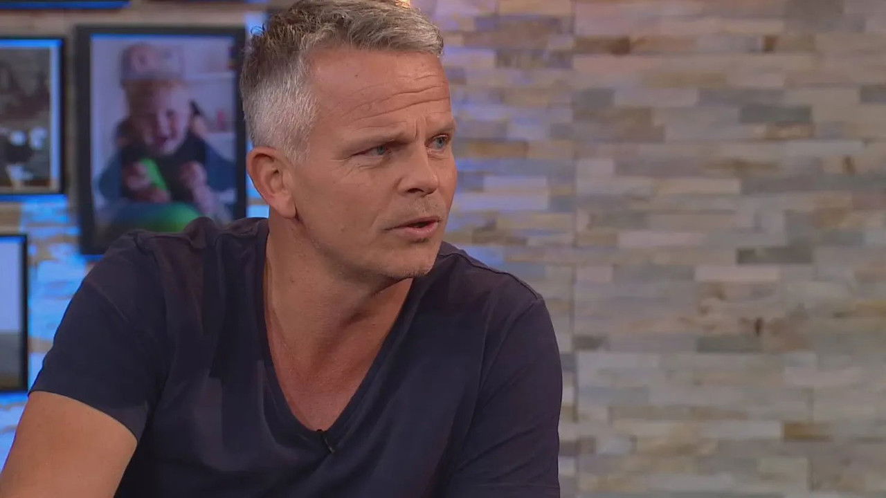 Det sene show med Christian Fuhlendorff — Épisode 28