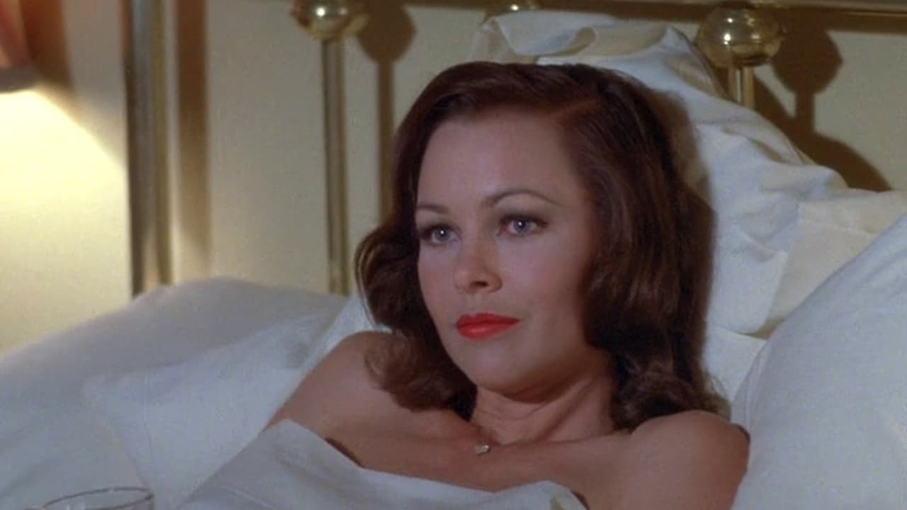 The Man with Bogart's Face