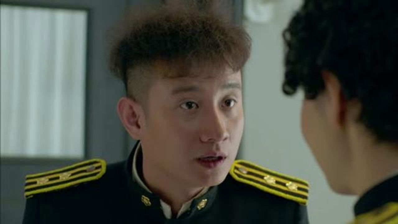 剃刀边缘 — Épisode 19