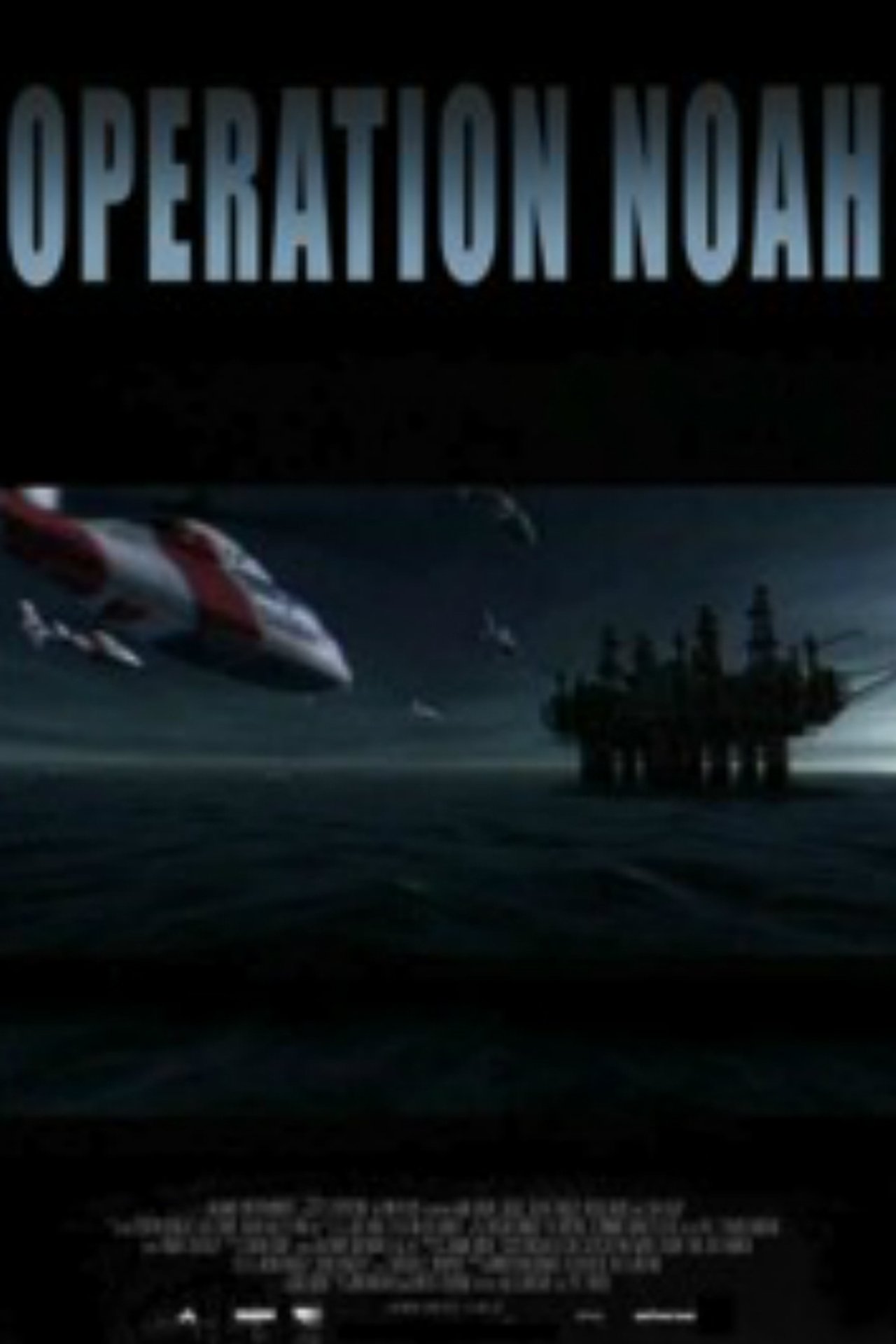 Operation Noah Operation Noah