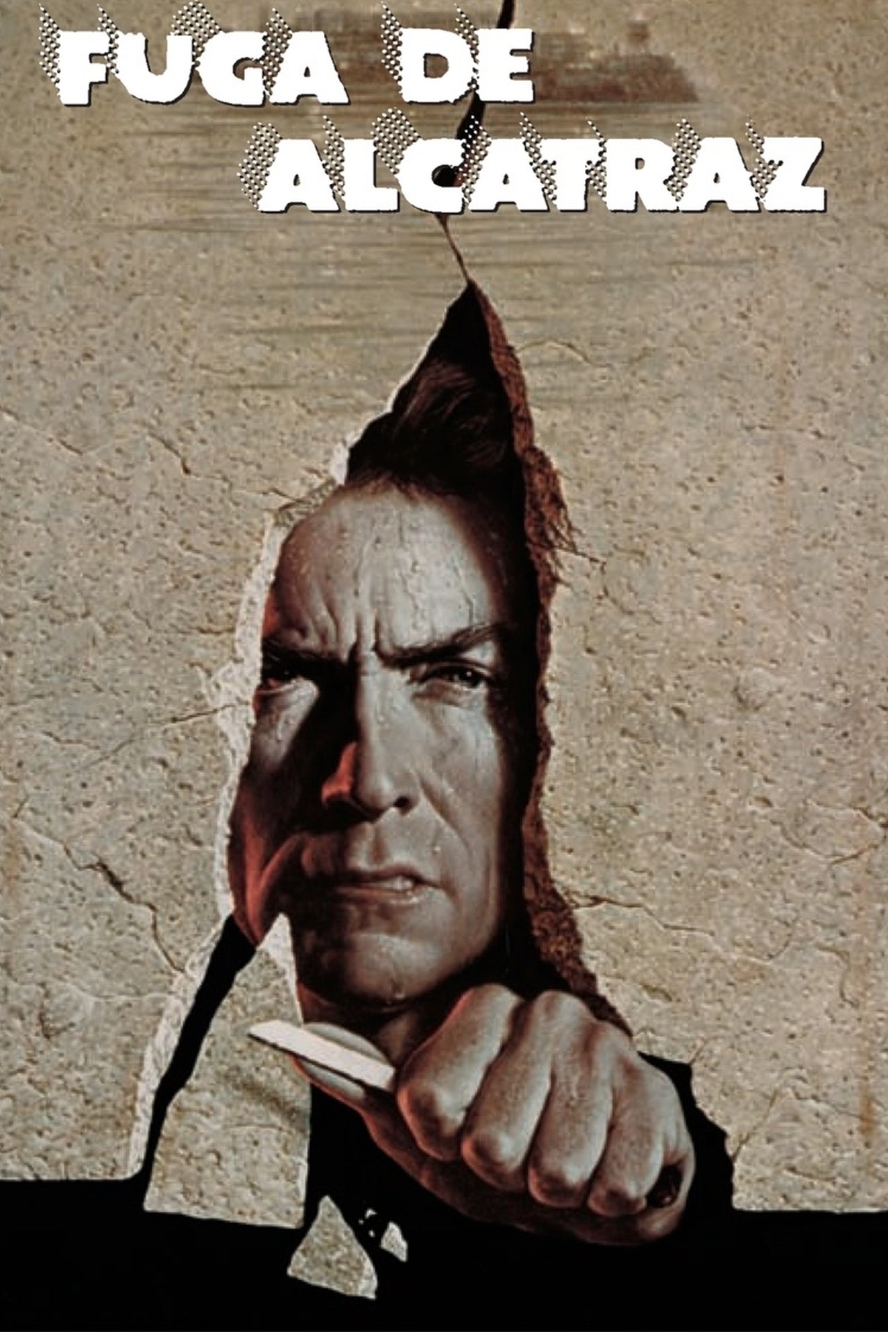 Alcatraz: Fuga Impossível