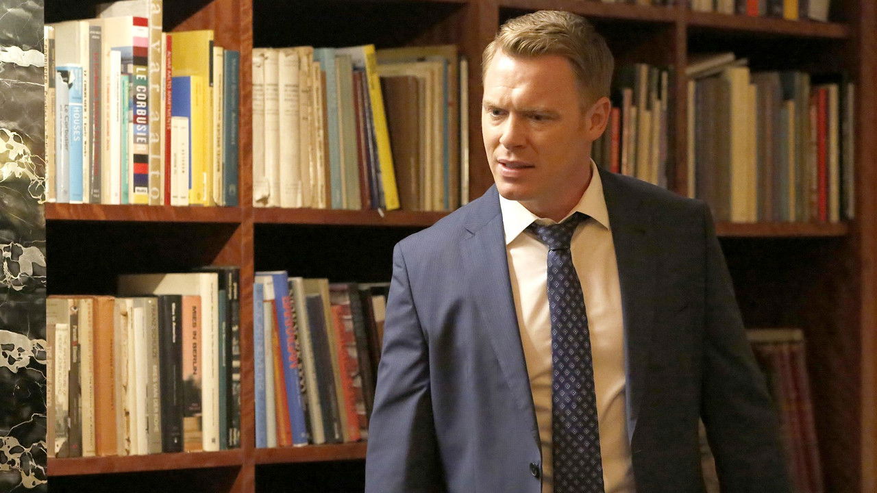 The Blacklist - Season 5 Episode 10 : The Informant