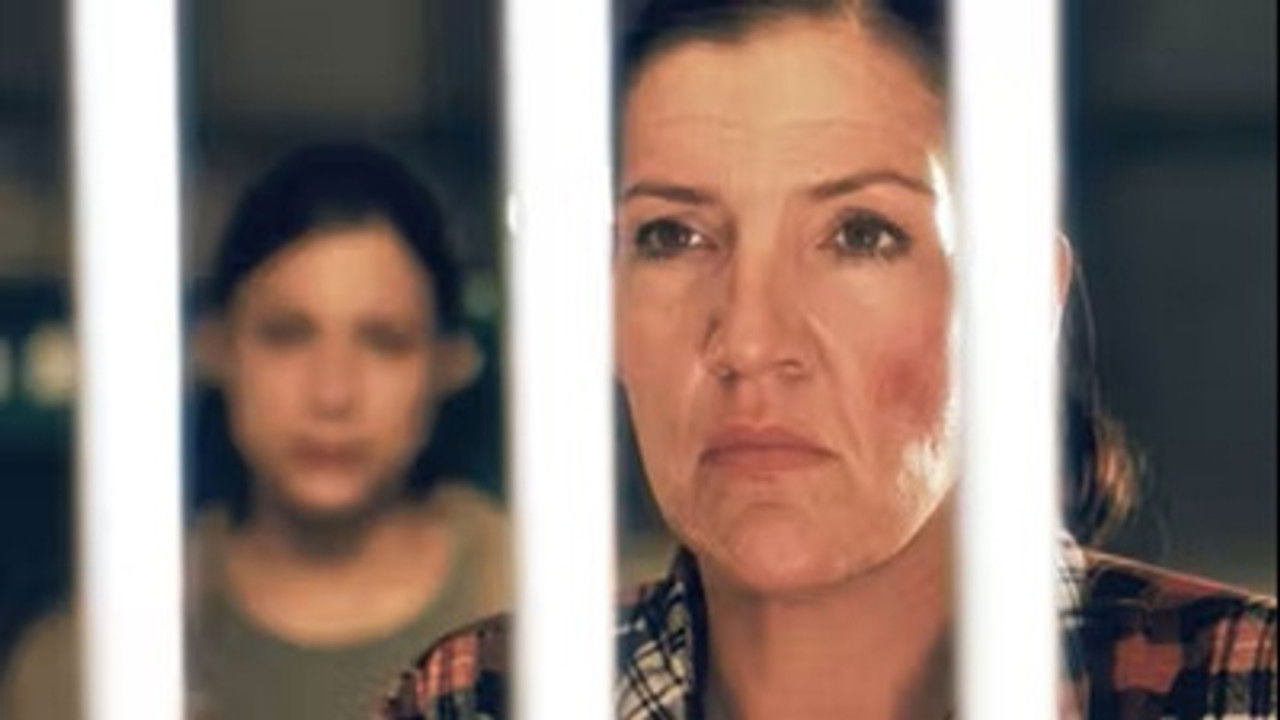 Hinter Gittern - Der Frauenknast — Épisode 25