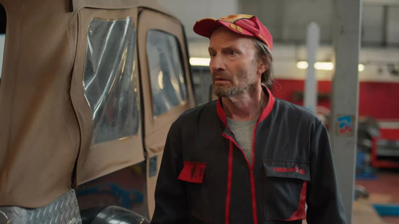 Frakke & Jempie — Épisode 5