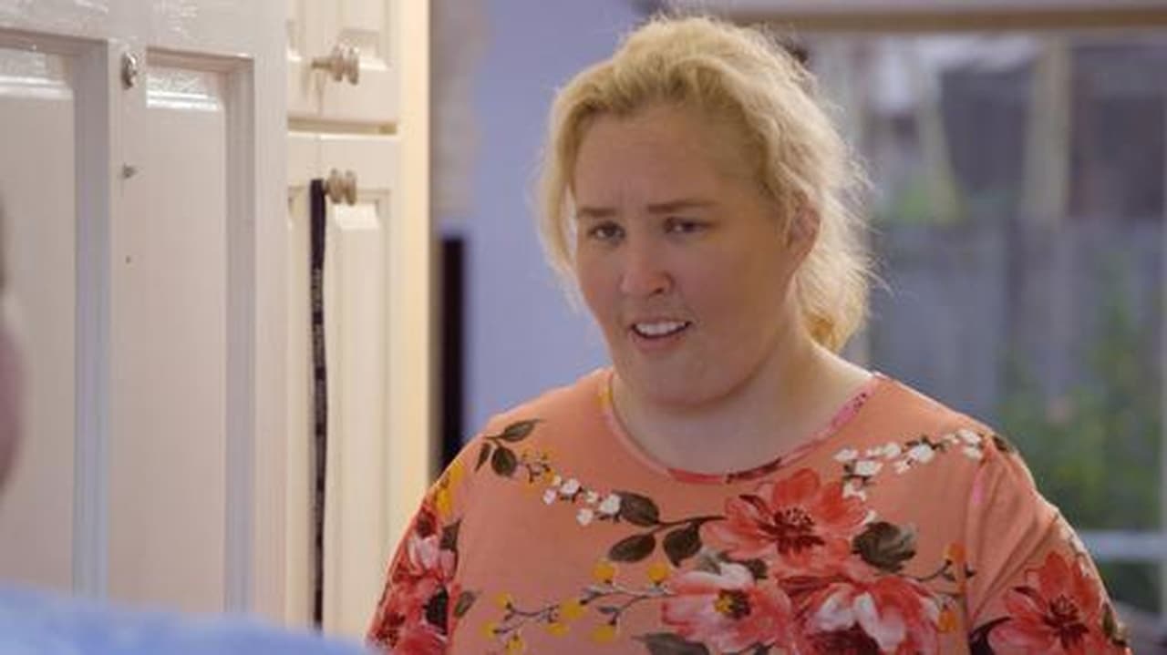 Mama June Family Crisis - Season 5 Episode 7 : Road To Redemption: No Place Like Home