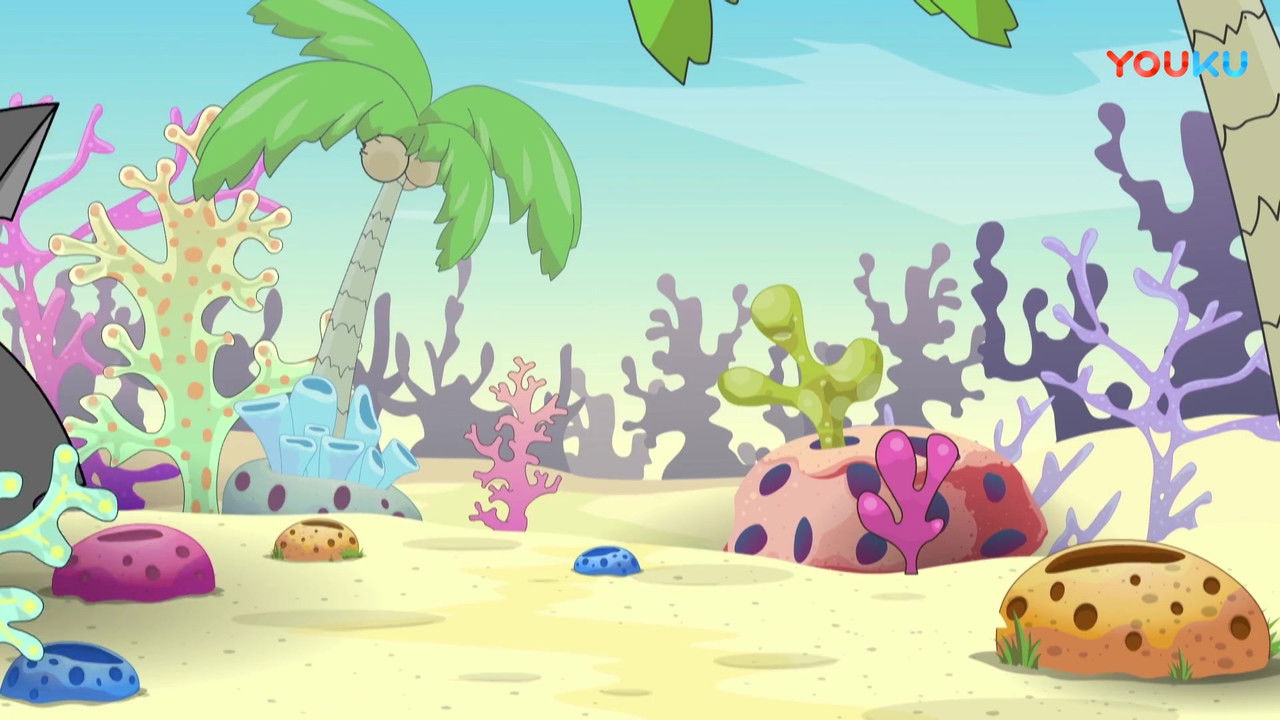 喜羊羊与灰太狼之奇思妙想喜羊羊 — Épisode 55