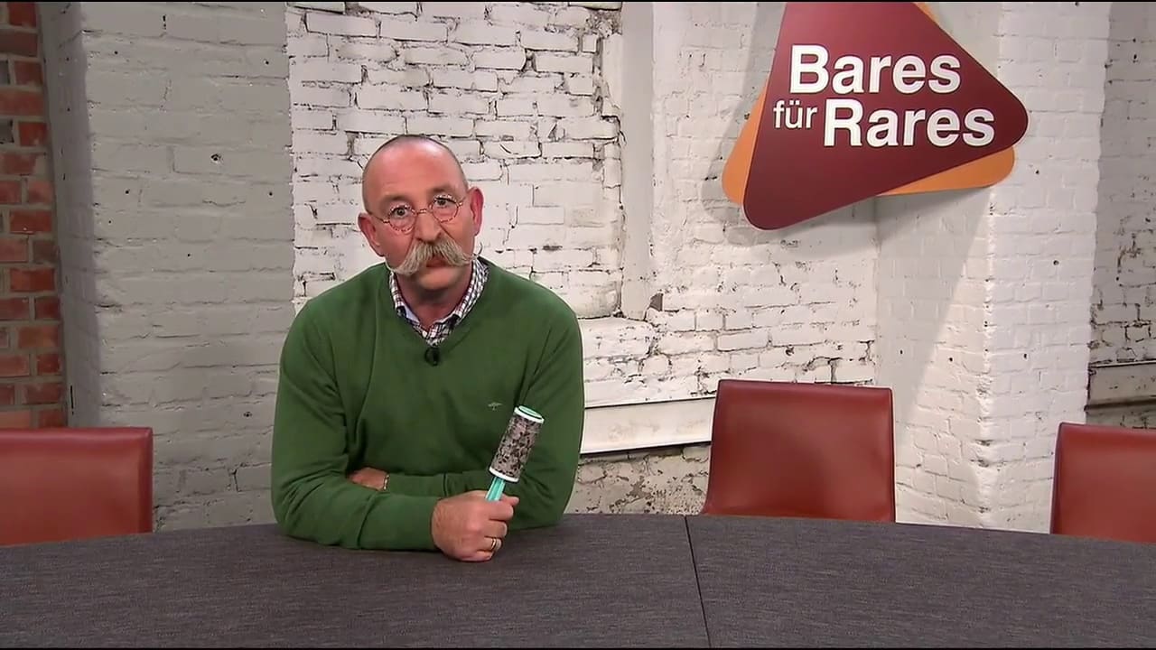 Bares für Rares - Season 6 Episode 15 : Episode 15