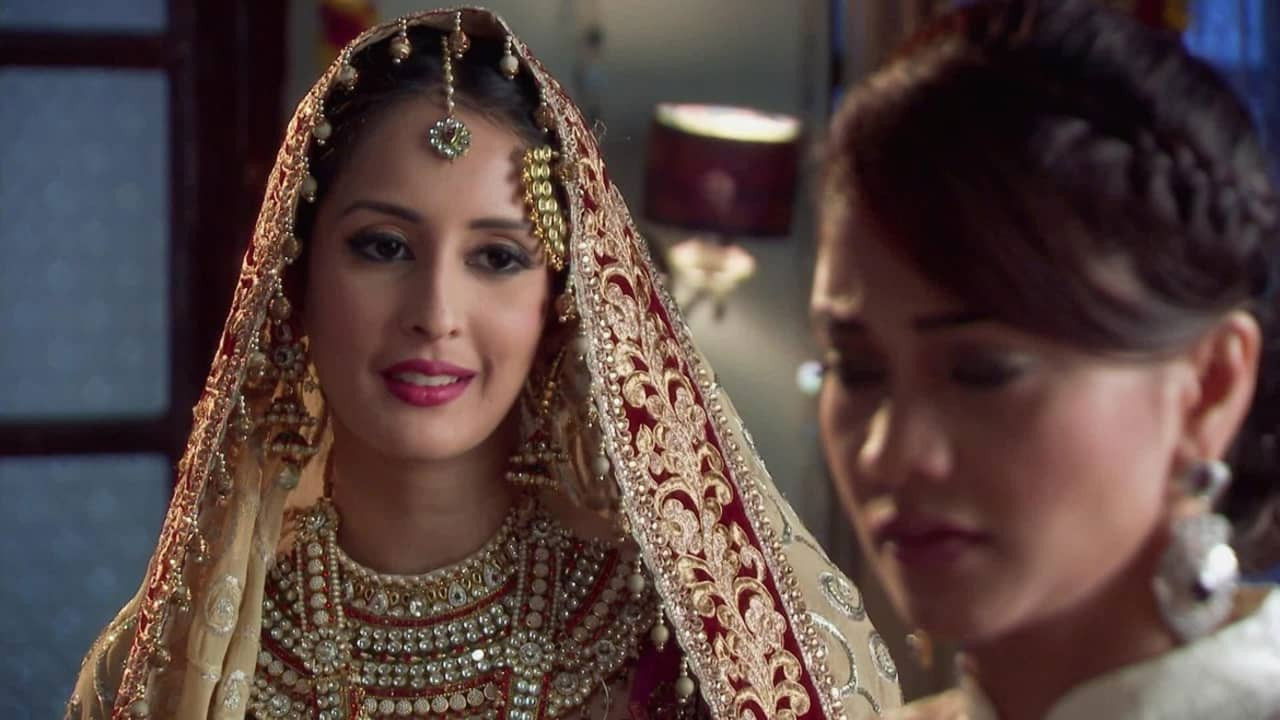 Qubool Hai — Épisode 450