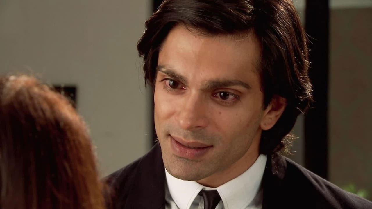 Qubool Hai — Épisode 265