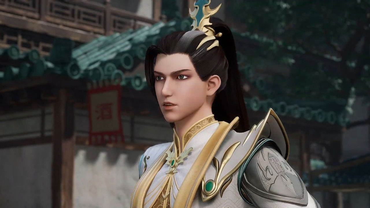 真武巅峰 — Épisode 101