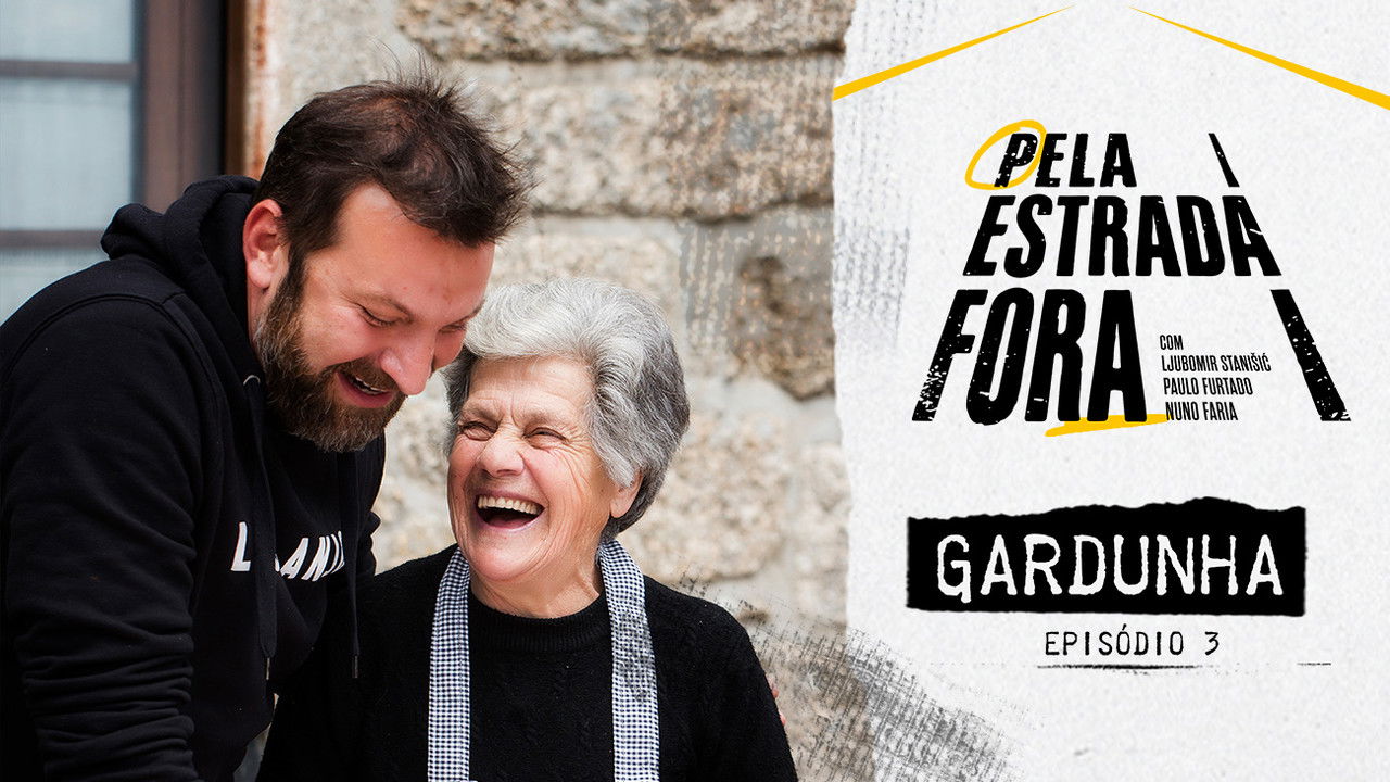 Pela Estrada Fora — Épisode 3