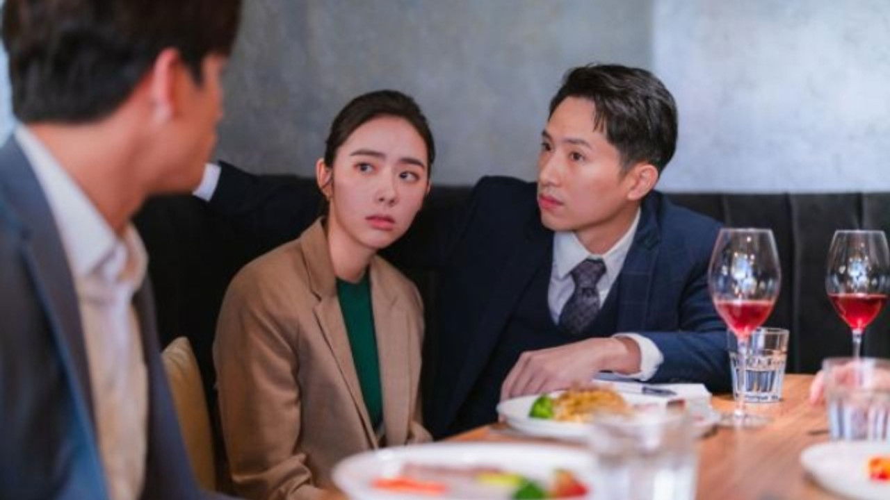 Ｘ！又是星期一 — Épisode 17