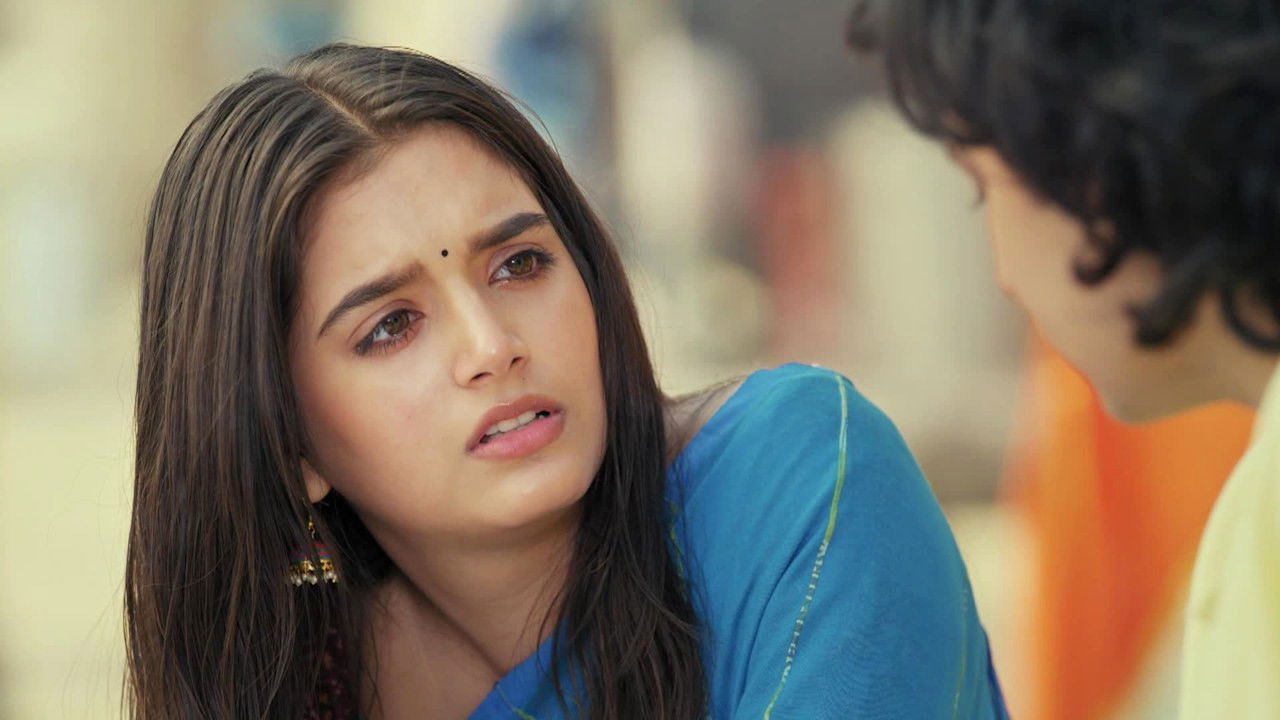 Doree — Épisode 7