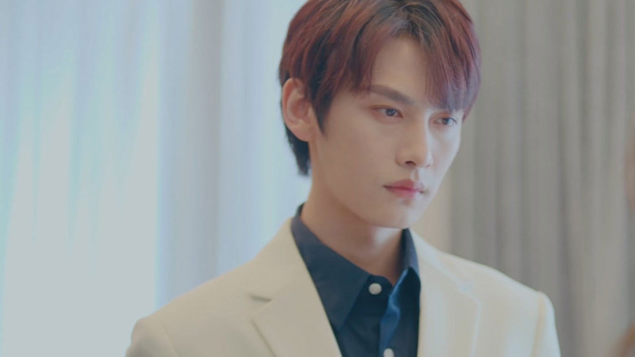 爱你不言而喻 — Épisode 3