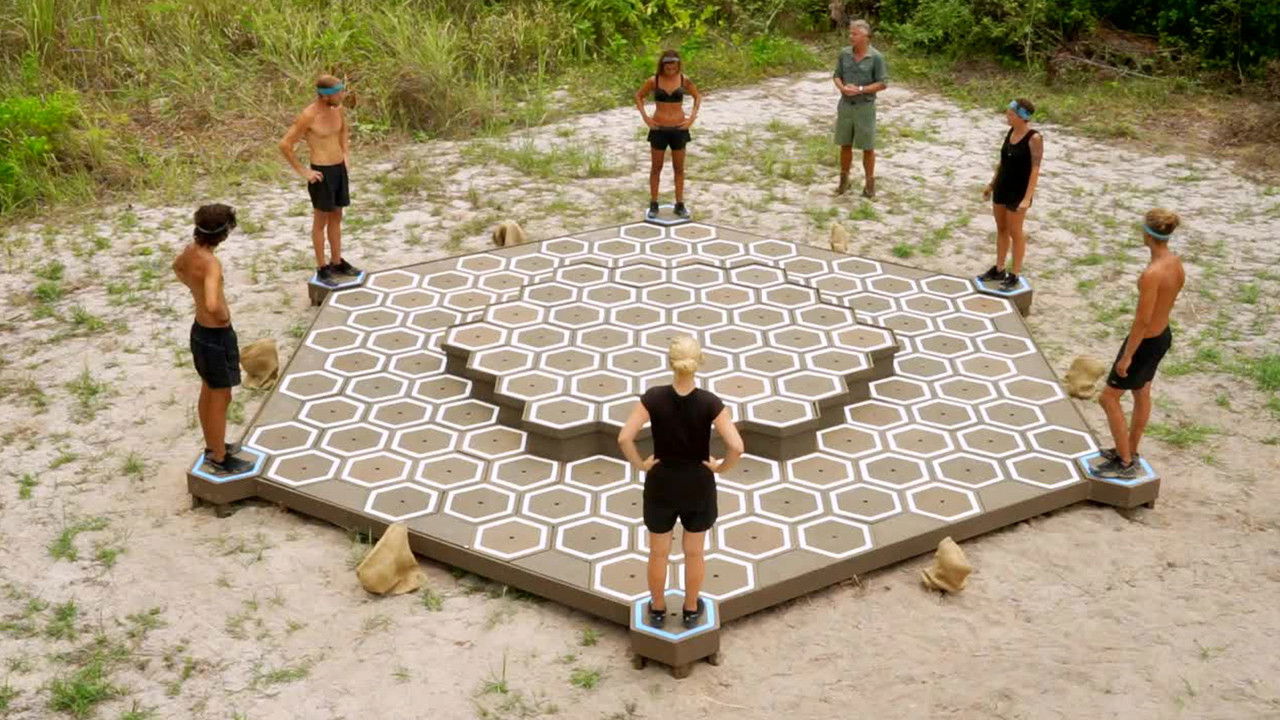 Robinson Ekspeditionen - Season 19 Episode 12 : Episode 12