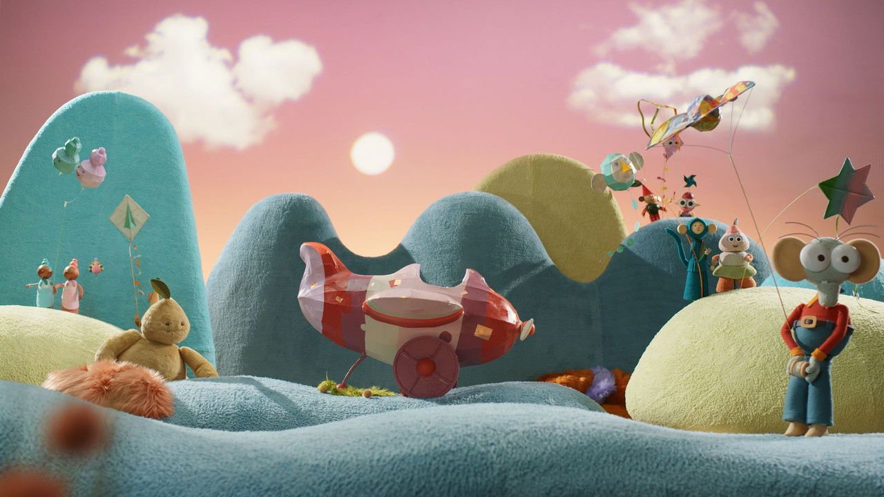 Beep and Mort — Épisode 9