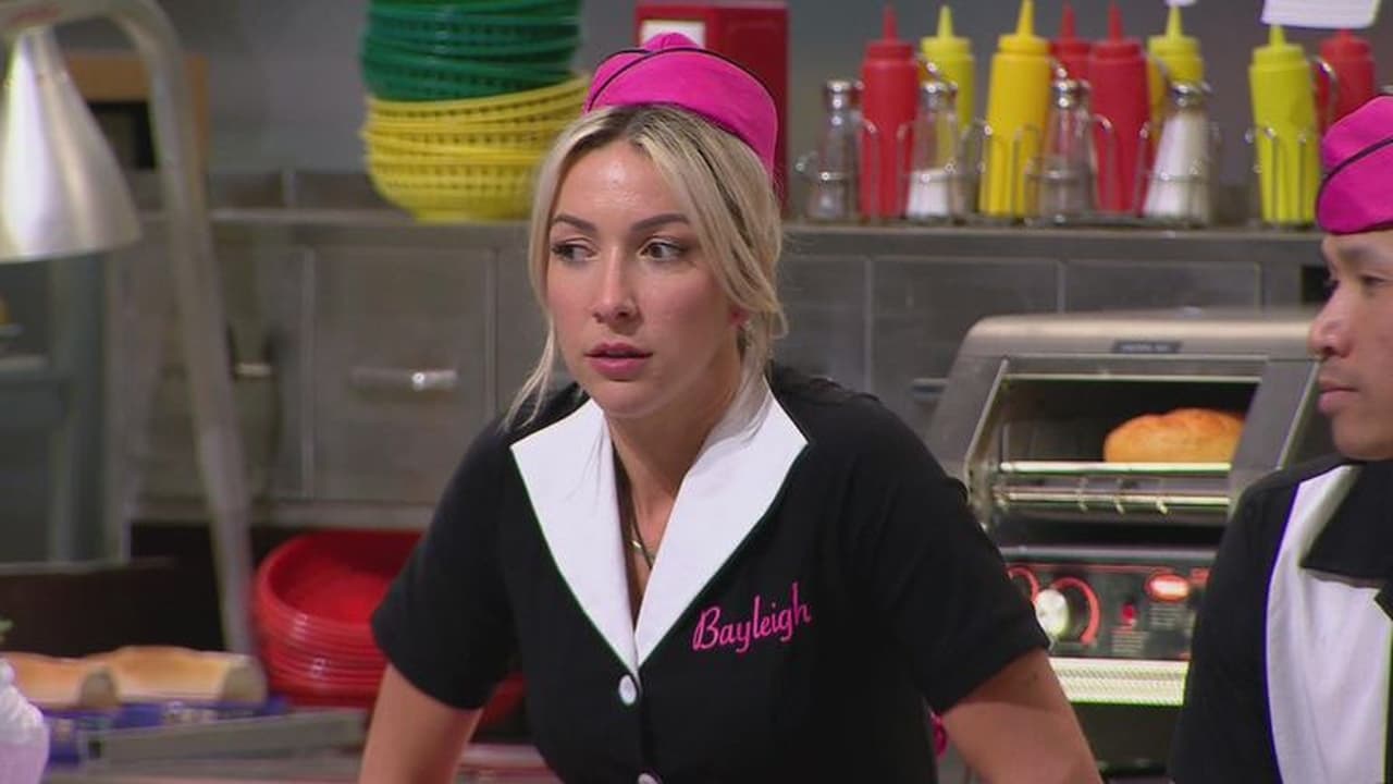 Big Brother Canada - Season 12 Episode 15 : Episode 15