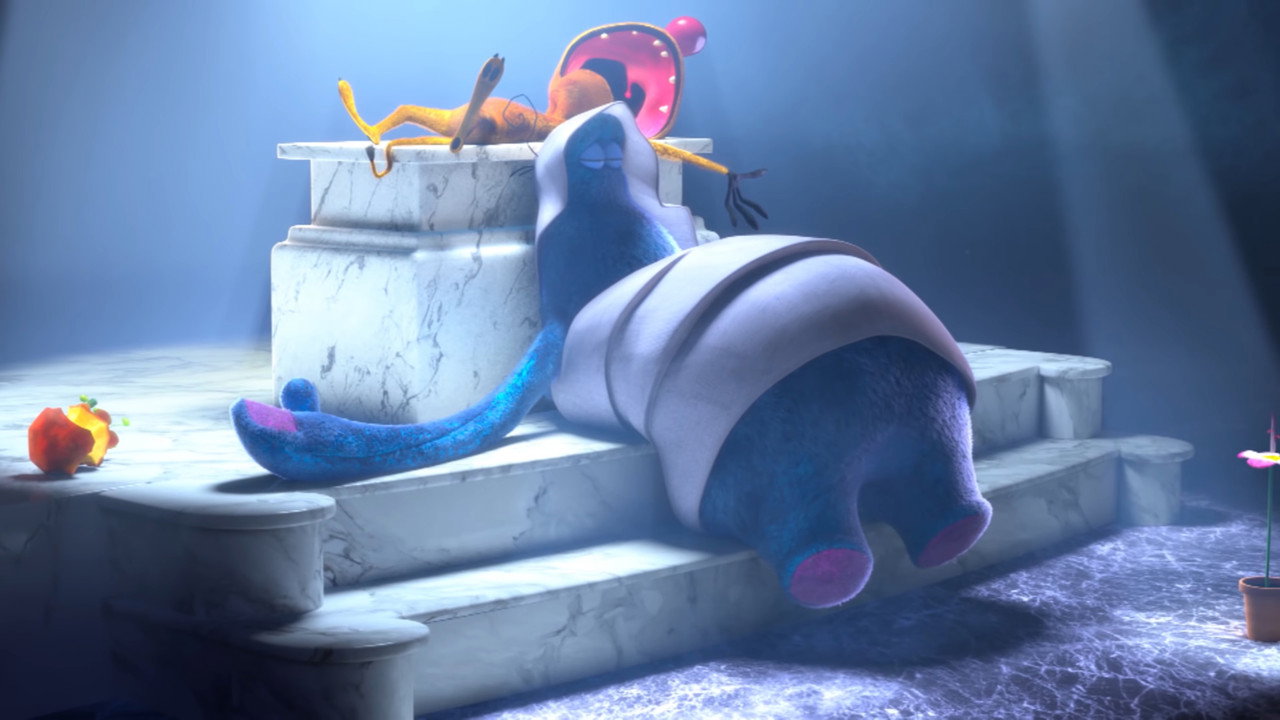 Petite Faim still 2