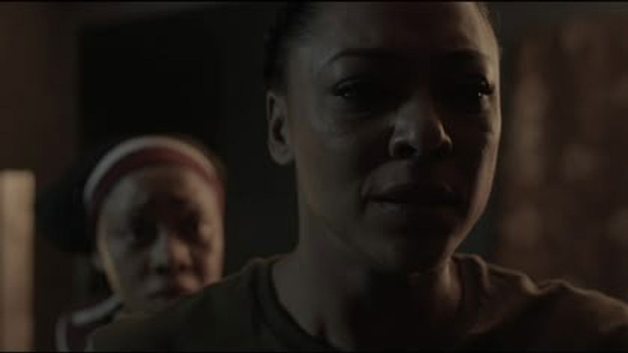 Housekeepers — Épisode 13