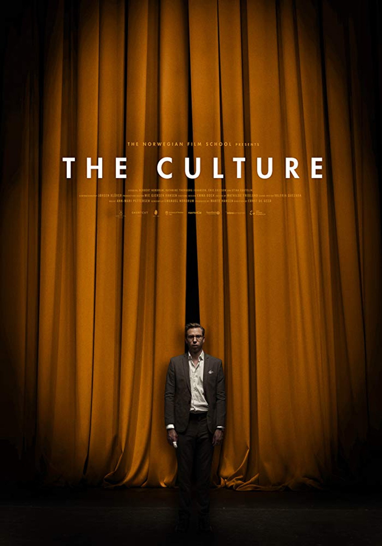 The Culture
