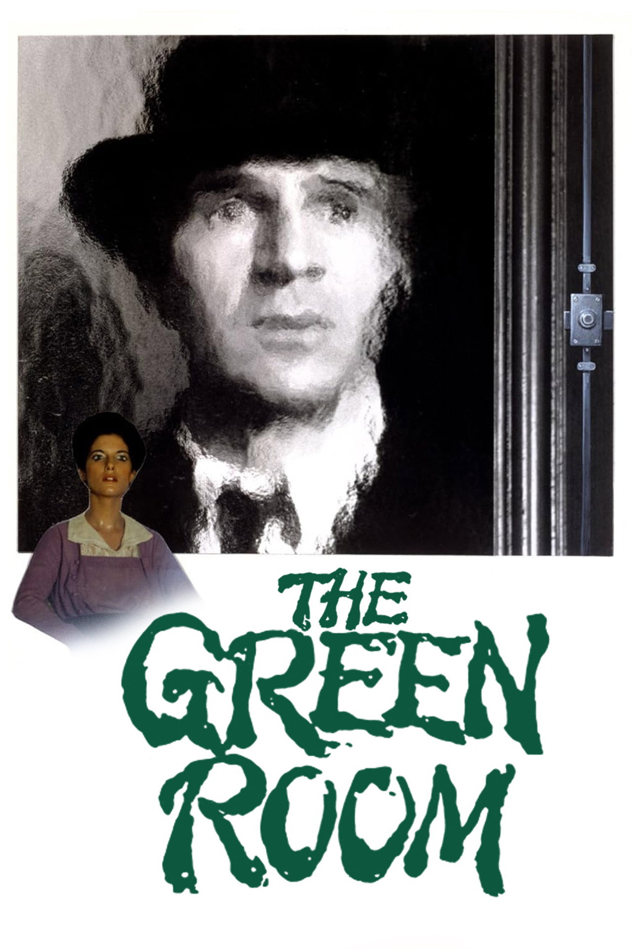 The Green Room