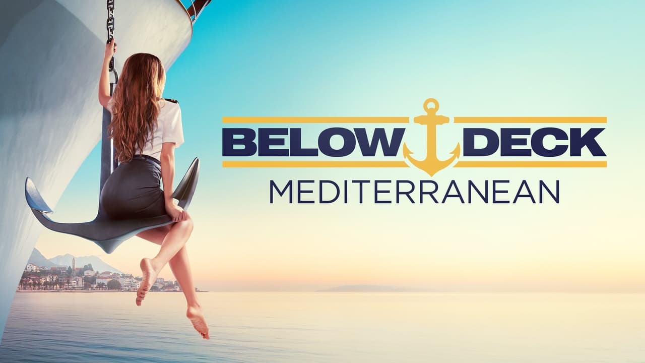 Below Deck Mediterranean - Season 0 Episode 3 : Captain Sandy's Yachtrageous Moments 2020