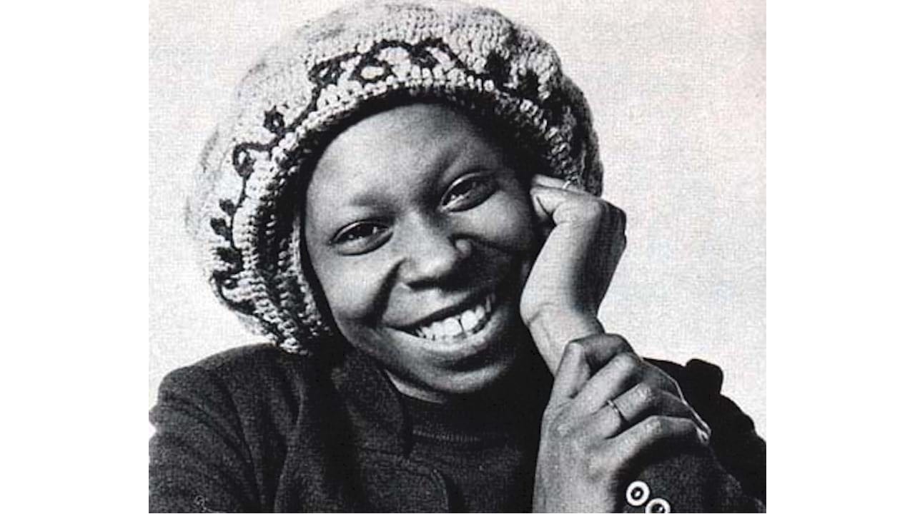 Whoopi Goldberg: Direct from Broadway (1985)