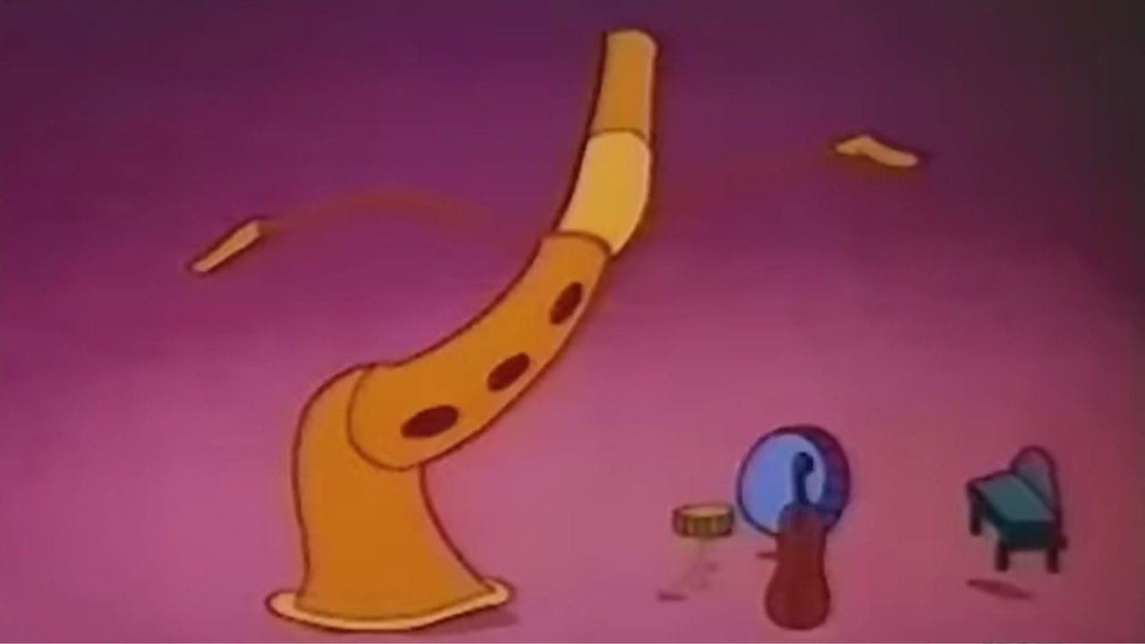 Scen från After You've Gone