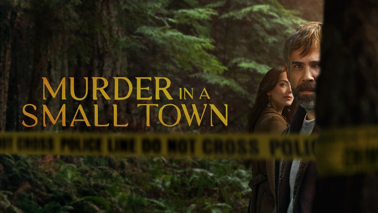 Murder in a Small Town - Season 2 Episode 5 : Strangers Among Us