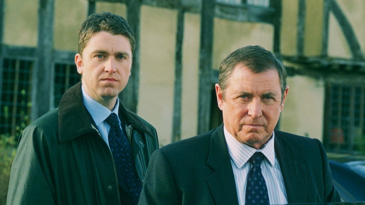 Midsomer Murders - Season 6 Episode 5 : Birds of Prey