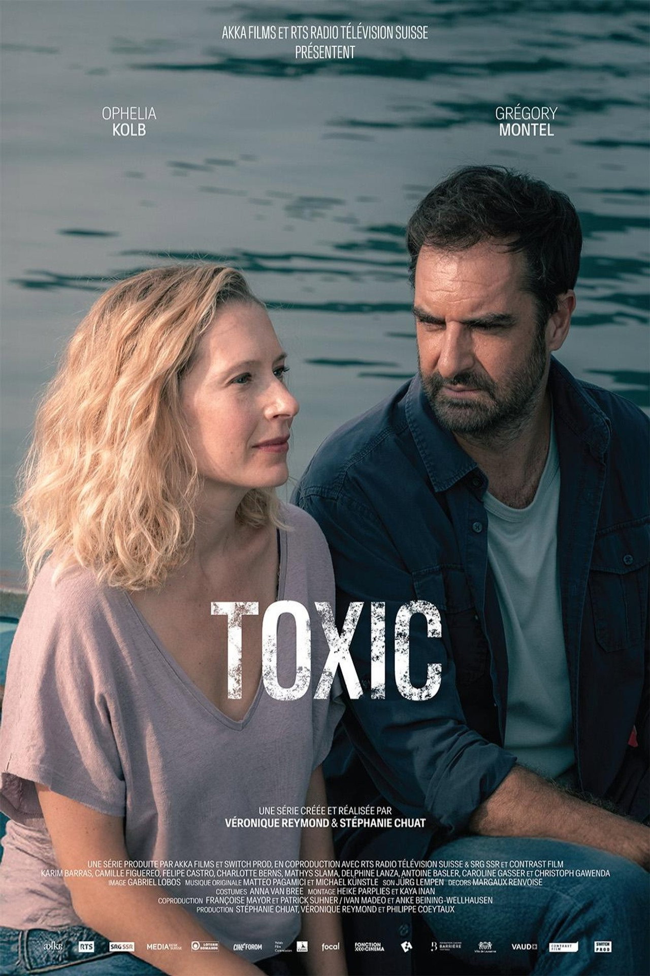 Toxic