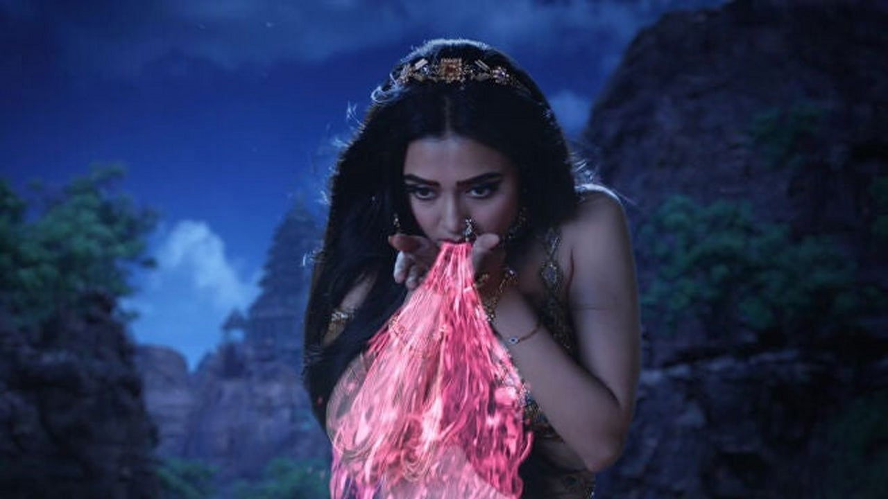 नागिन — Épisode 15