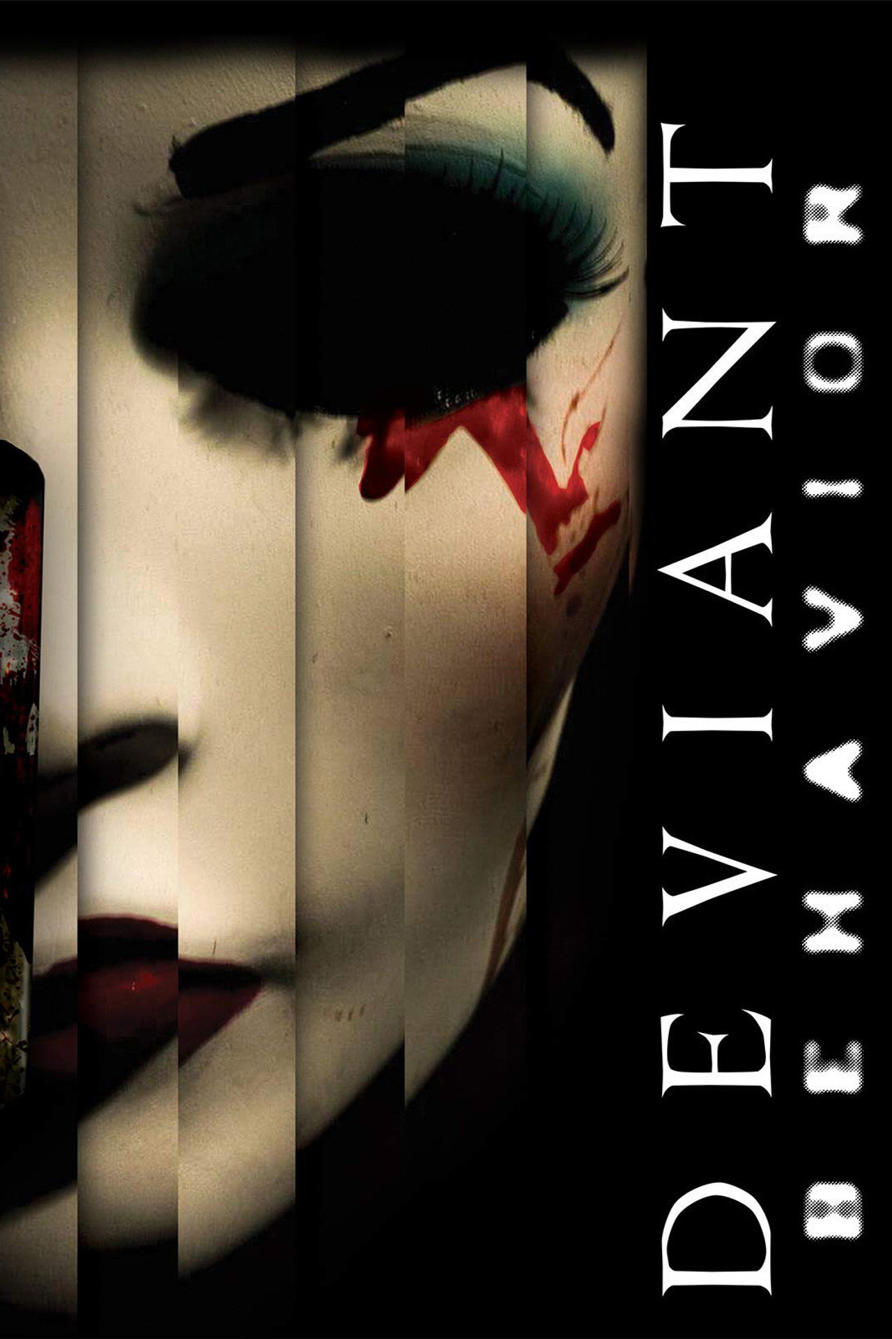 Deviant Behavior filmaffisch