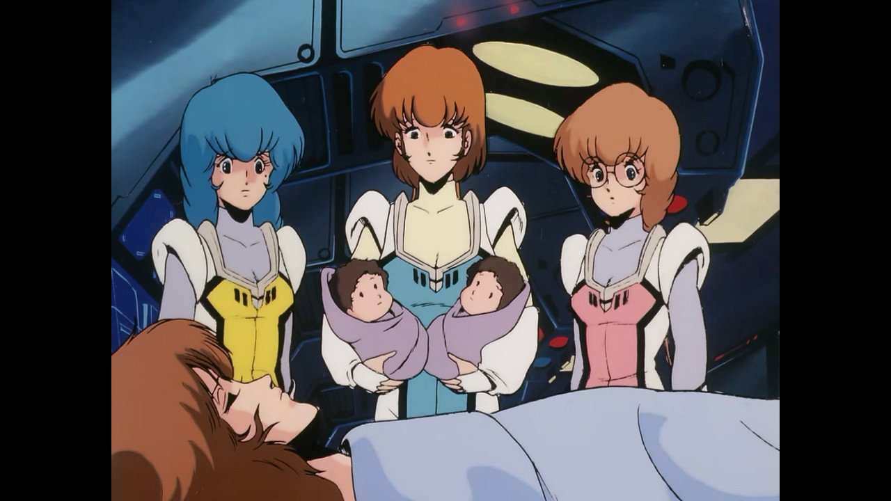 Children
