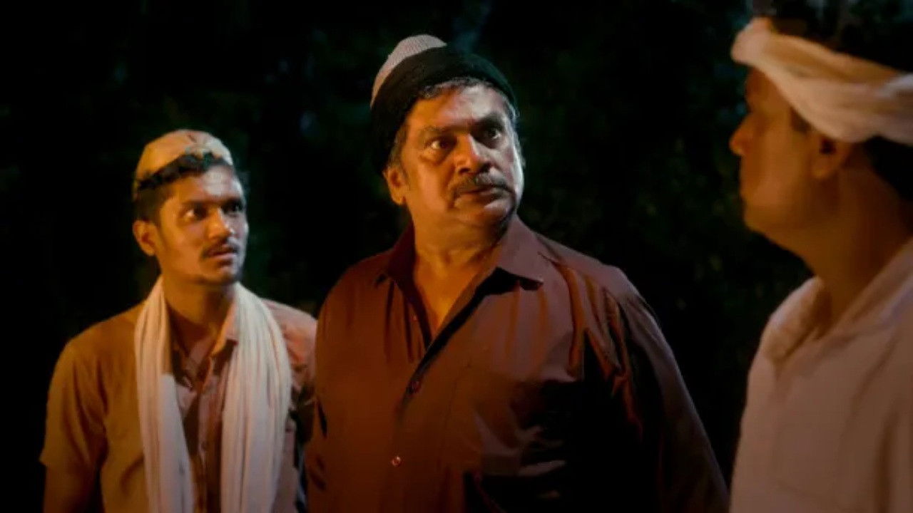 ಮಾರಿಗಲ್ಲು — Épisode 4