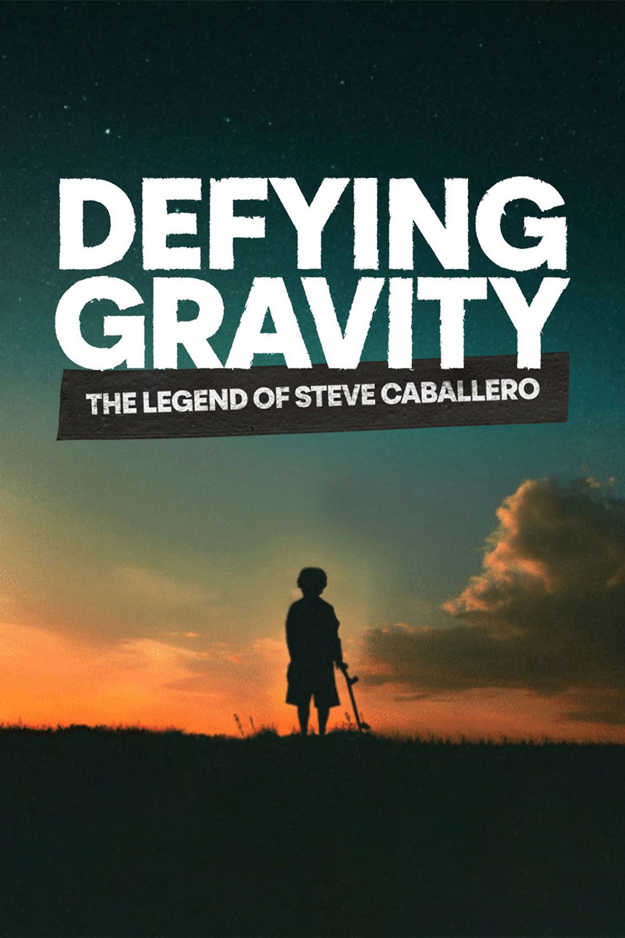 Defying Gravity