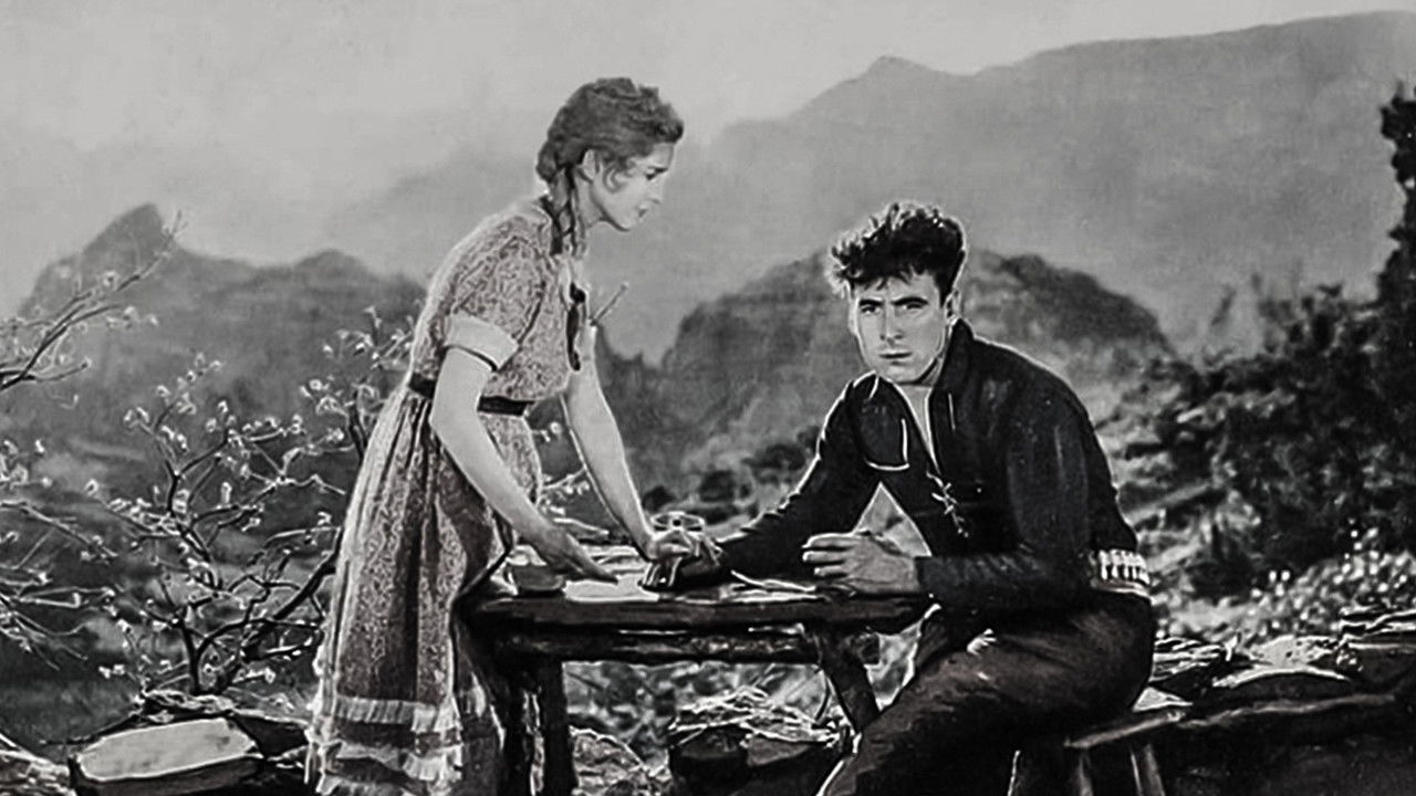 The Last of the Duanes backdrop